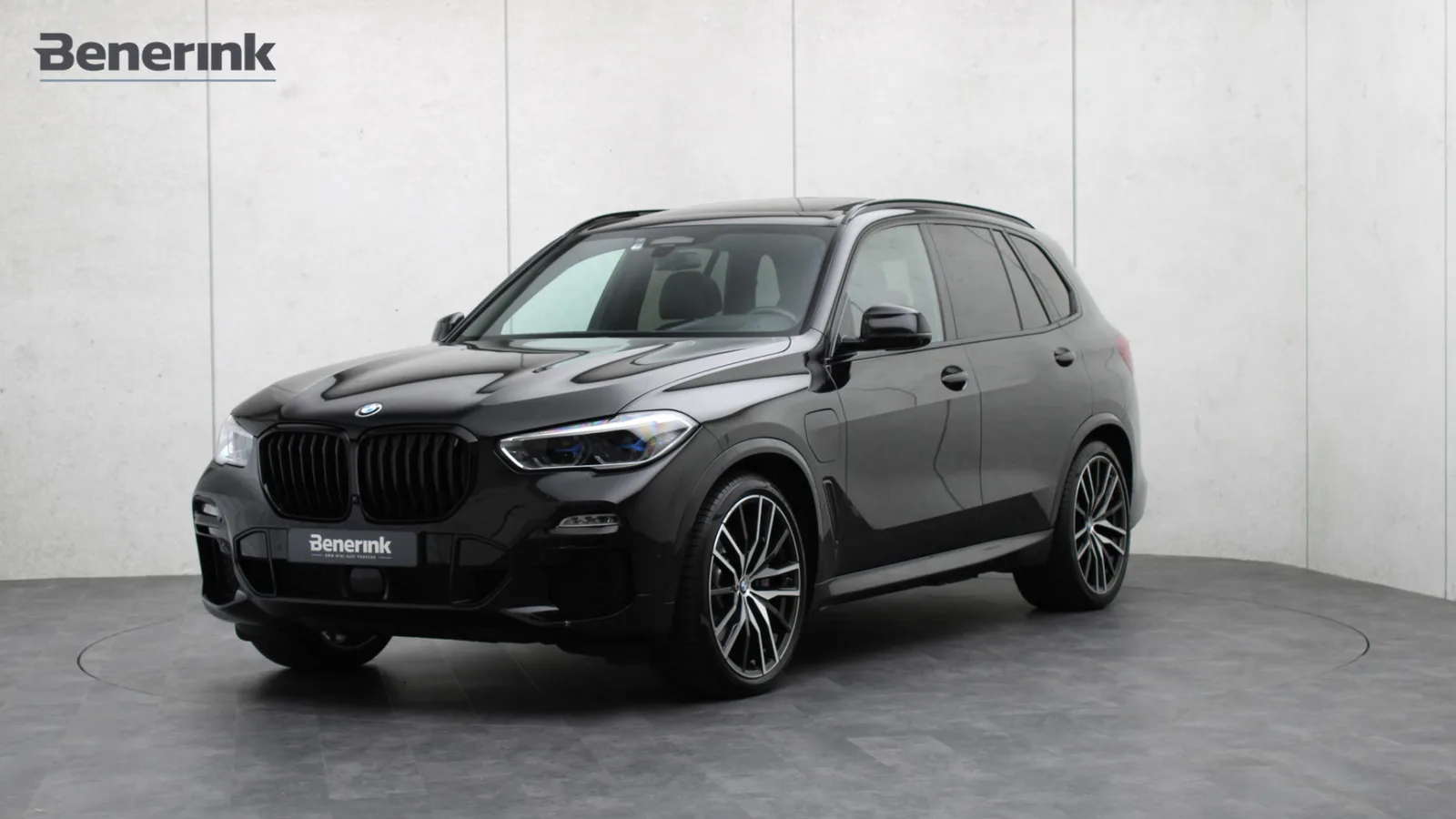 BMW X5 (2020) — foto 1