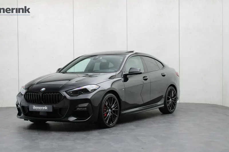 BMW 2-Serie (2021)