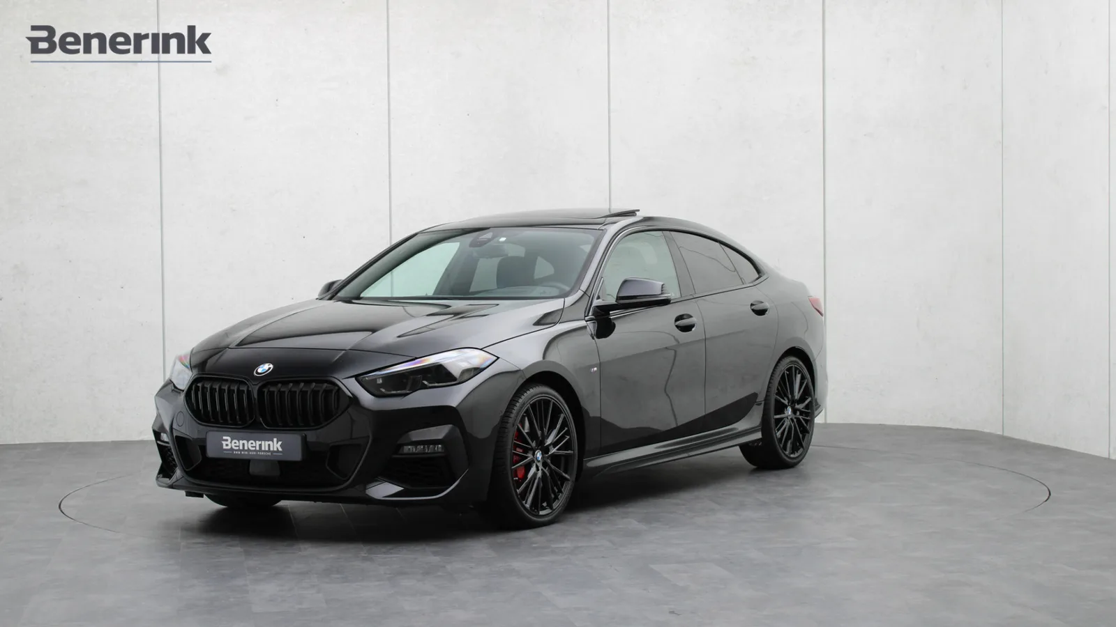 BMW 2-Serie (2021) — foto 1