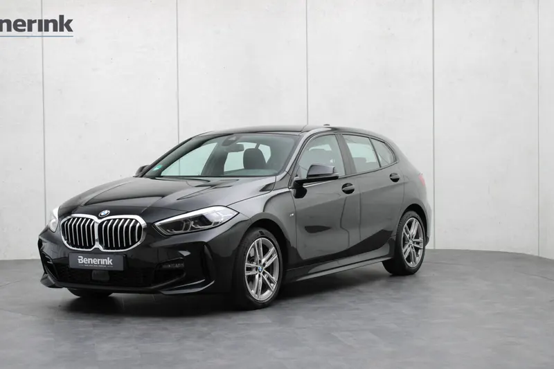BMW 1-Serie (2022)
