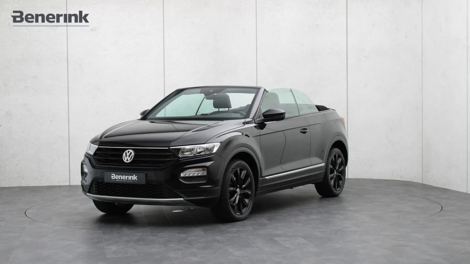Volkswagen T-Roc (2020) — foto 1
