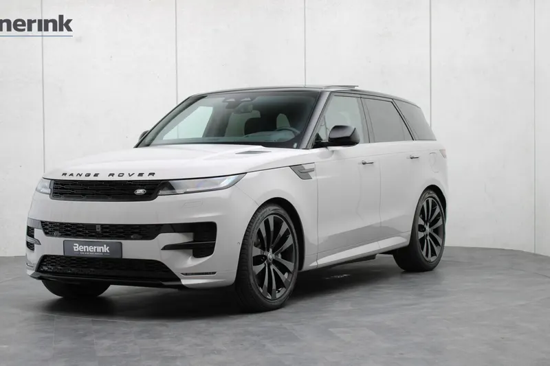 Land Rover Range Rover Sport (2025)