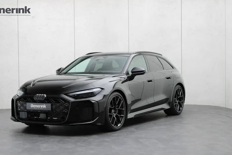 Audi RS5 (2026)