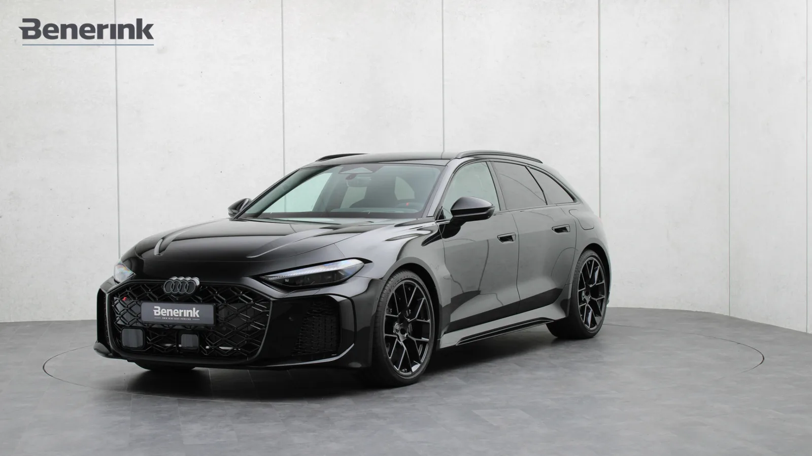 Audi RS5 (2026) — foto 1