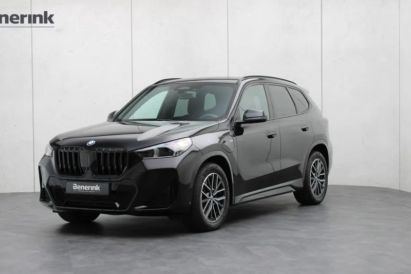 BMW X1 (2024)