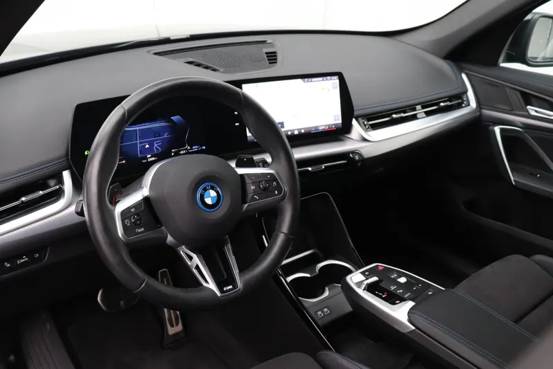 BMW X1 (2024)
