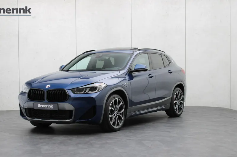 BMW X2 (2022)