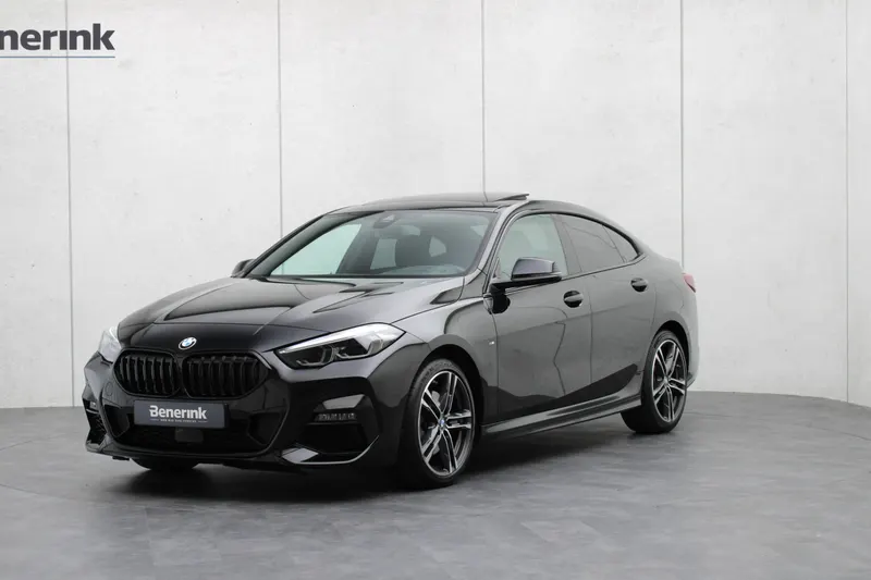 BMW 2-Serie (2021)