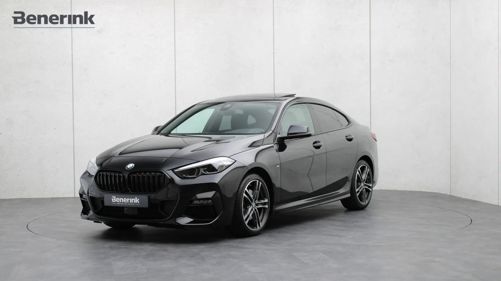 BMW 2-Serie (2021) — foto 1