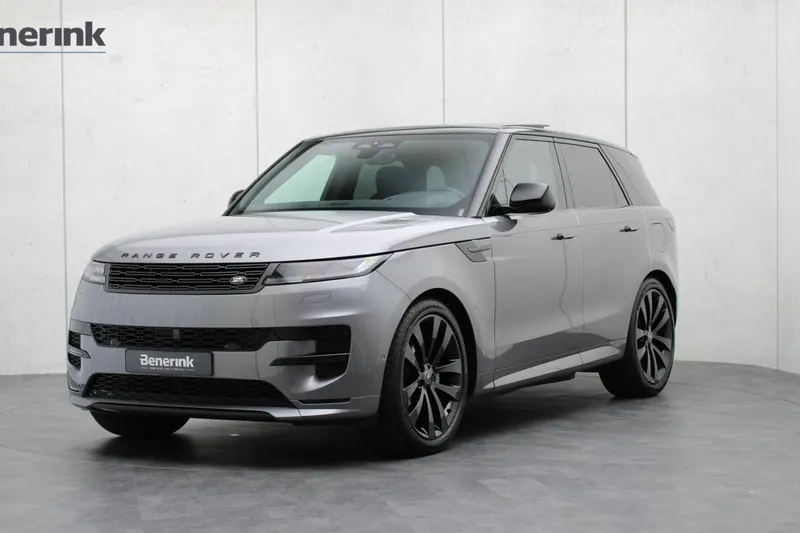 Land Rover Range Rover Sport (2025)