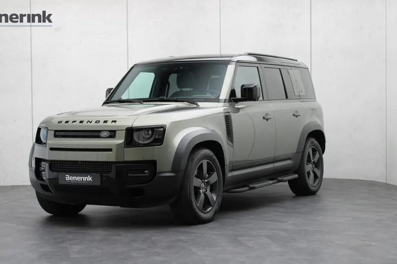 Land Rover Defender (2023)