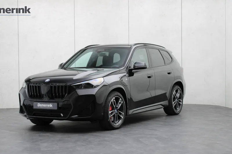BMW X1 (2025)