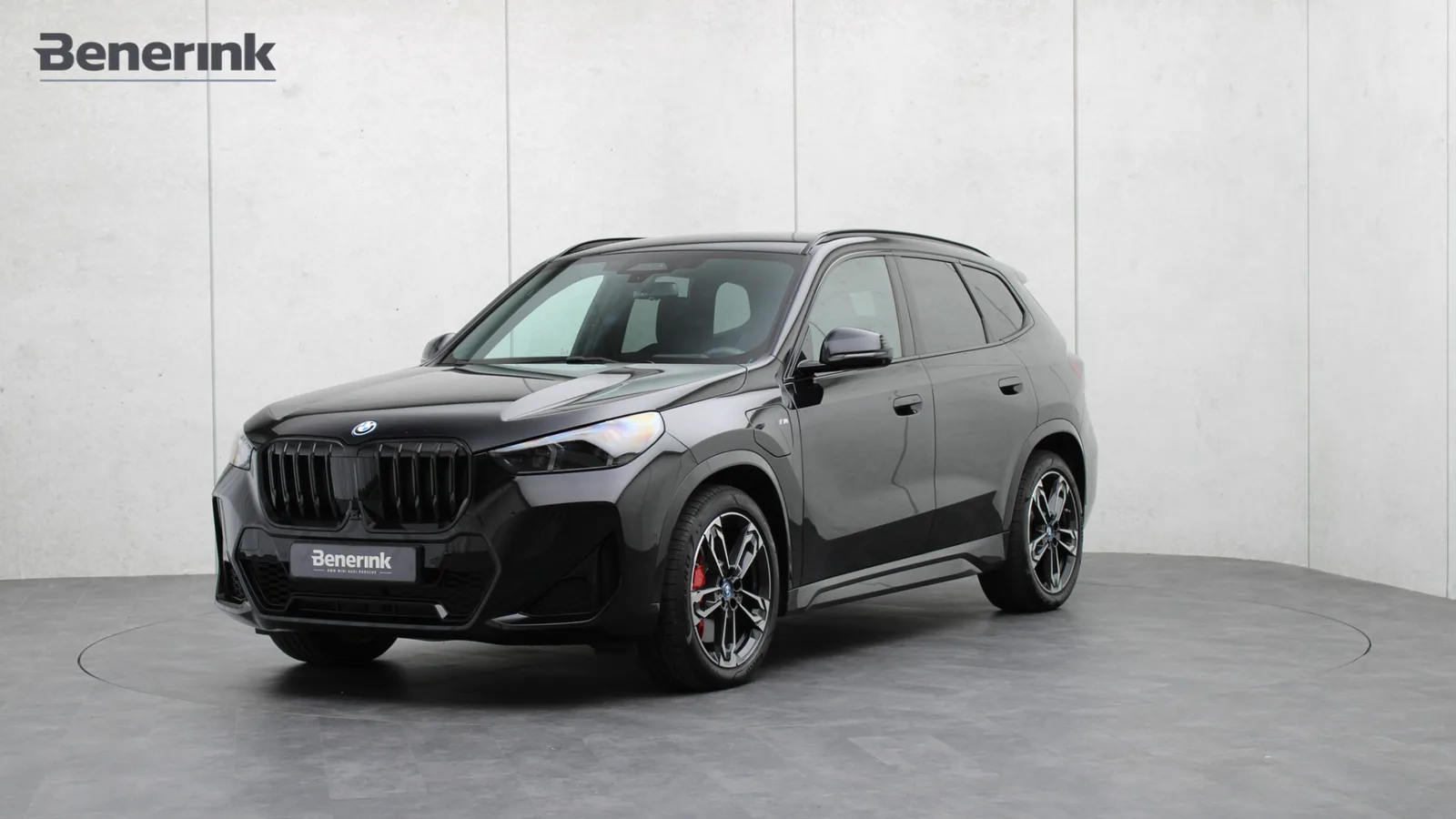 BMW X1 (2025) — foto 1