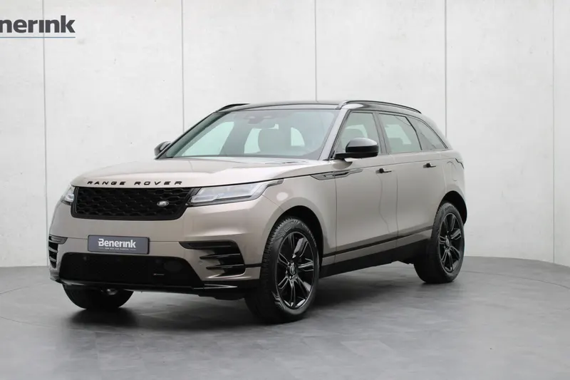 Land Rover Range Rover Velar (2022)