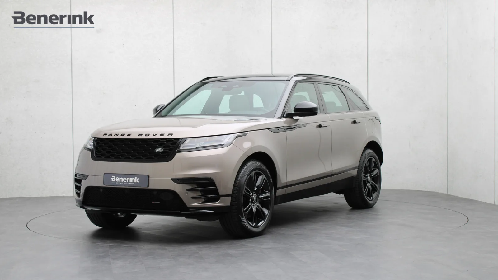 Land Rover Range Rover Velar (2022) — foto 1
