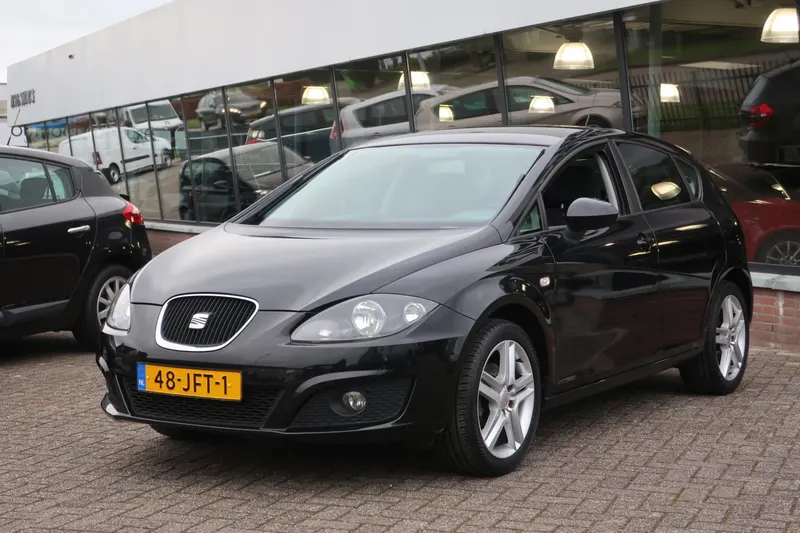 SEAT Leon (2009)