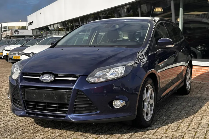 Ford Focus (2013)