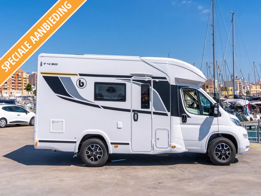 Benimar Tessoro (2023) — foto 1