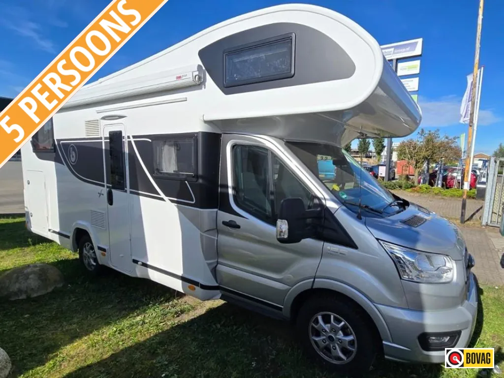 Benimar Sport (2024) — foto 1