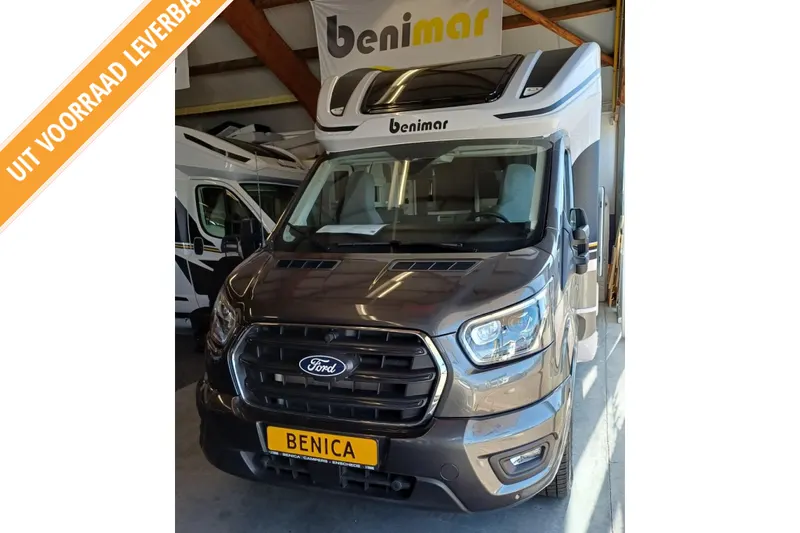 Benimar Tessoro (2026)
