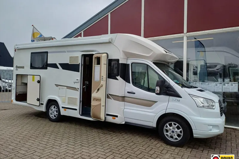 Benimar Tessoro (2019)