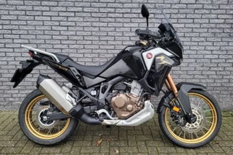 Honda CRF1100A4 (2021)