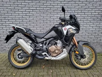Honda CRF1100A4 (2021) — foto 1