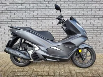 Honda WW125A (2020) — foto 1