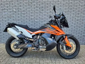 KTM KTM (2020) — foto 1