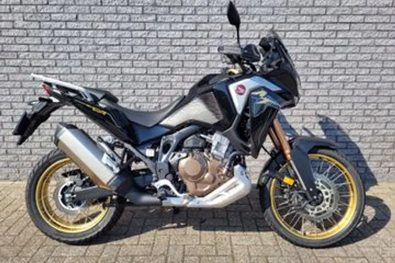 Honda CRF1100A4 (2021)