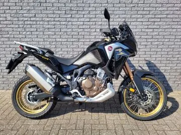 Honda CRF1100A4 (2021) — foto 1