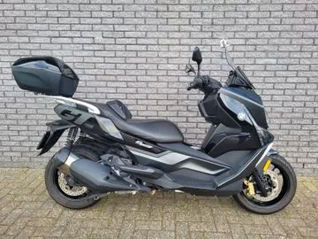 BMW C (2022) — foto 1