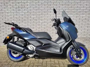 Yamaha CZD300-A (2023) — foto 1