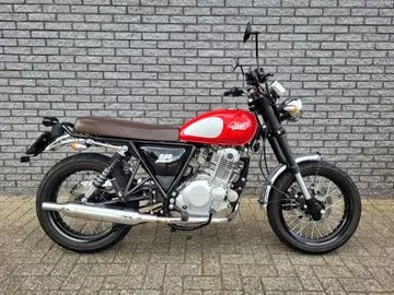 Mash TWO Fifty 250 (2018) — foto 1