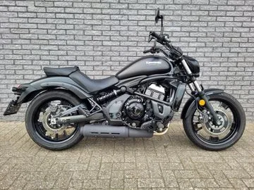 Kawasaki Vulcan (2020) — foto 1