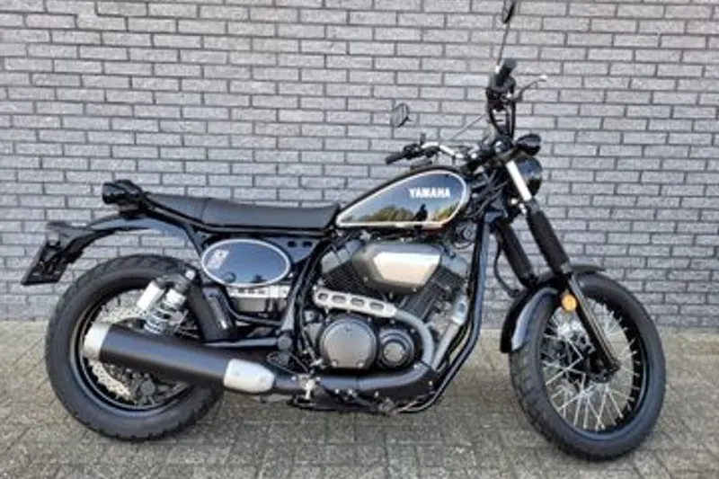 Yamaha Xv 950 (2019)