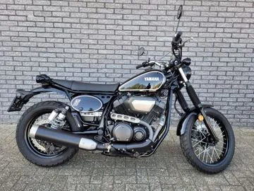 Yamaha Xv 950 (2019) — foto 1