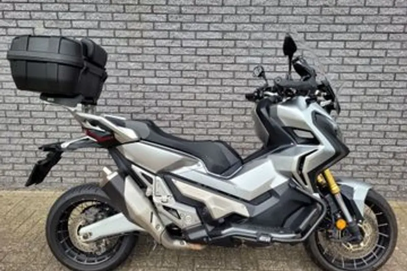 Honda X ADV (2018)