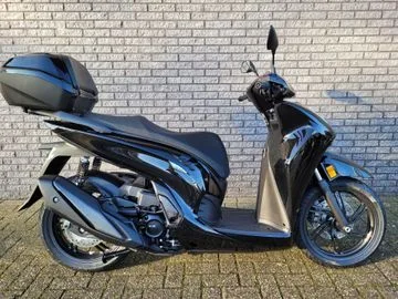 Honda SH350 (2026) — foto 1