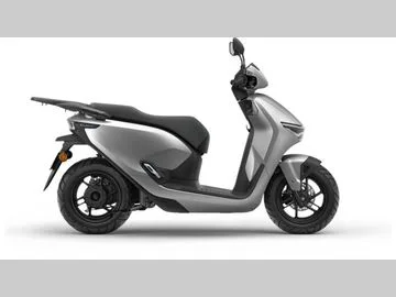 Honda CuvE Electrisch (2026) — foto 1
