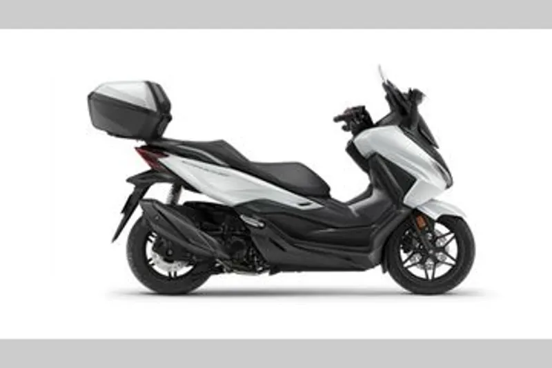 Honda NSS350 Forza (2026)
