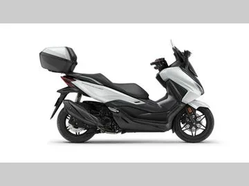 Honda NSS350 Forza (2026) — foto 1