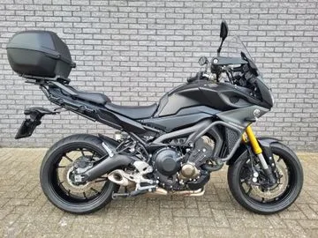 Yamaha Tracer 900 (2018) — foto 1
