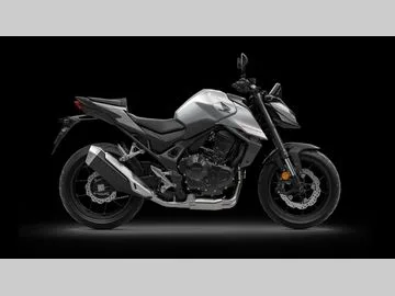 Honda CB 750 Hornet (2026) — foto 1