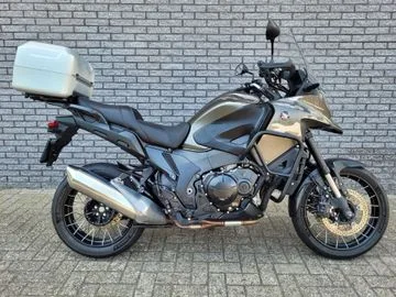 Honda VFR 1200 X Crosstourer (2015) — foto 1