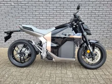 Honda WN7 (2026) — foto 1