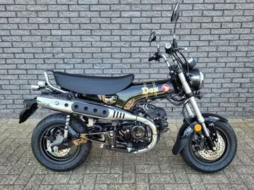 Honda DAX 125 (2026) — foto 1