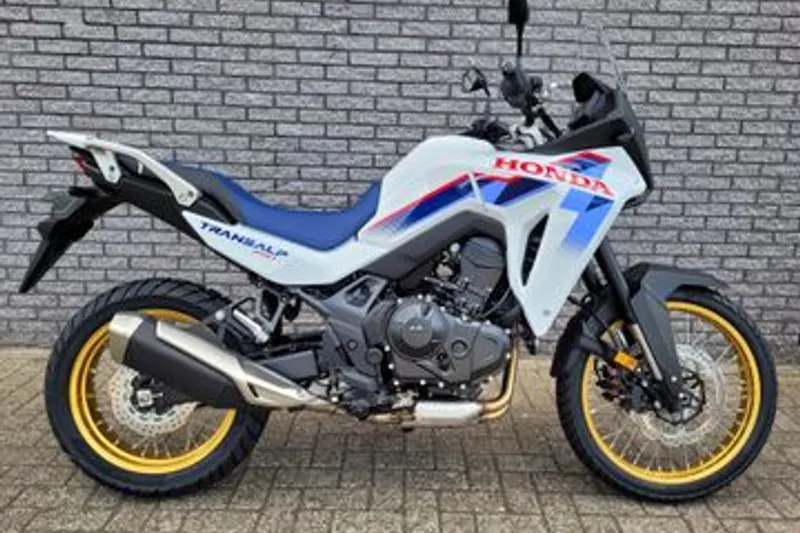 Honda Xl 750 TRANSALP (2026)