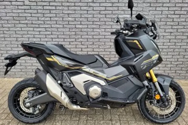 Honda X-ADV (2027)