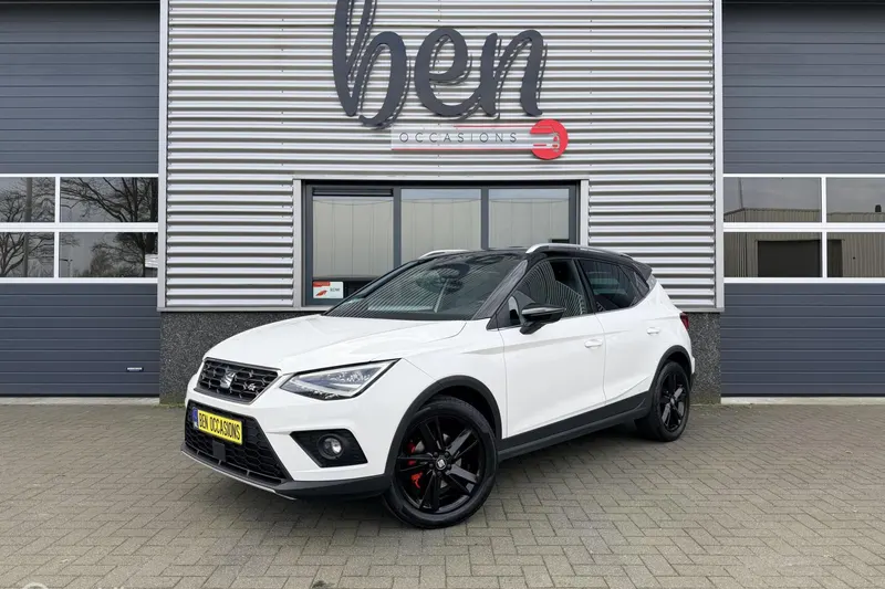 SEAT Arona (2020)